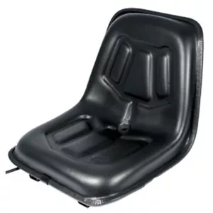 Universal Seat Fits Skid Steer Fits Bobcat Fits New Holland Fits Kubota Fits - Picture 1 of 12