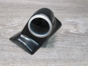84-96 CHEVROLET CORVETTE C4 A/T TRANSMISSION TEMPERATURE GAUGE W PILLAR TRIM - Picture 1 of 12