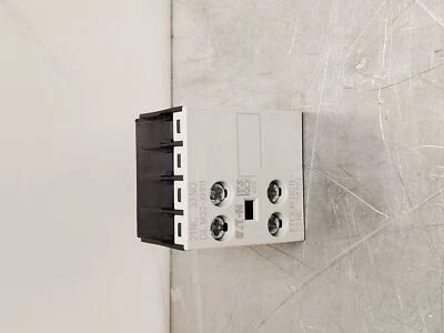 XTCEXFDC11 CUTLER HAMMER CONTACTOR ACCESSORIES - Image 1 of 3