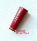 Spare Part MontbIanc Meisterstuck 22, 72 Fountain Pen Red Cone New Old Stock