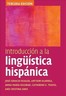 Introduccion A La Linguistica Hispanica Hualde