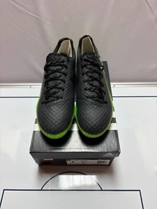 Adidas Messi 16.1 FG Colorway Dark Blue/Green - Picture 1 of 5