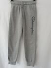 Champion Kids French Terry Grey Joggers size M (9 -10)