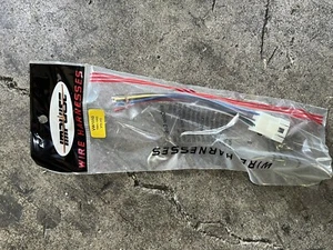Volvo Radio Harness - Picture 1 of 1