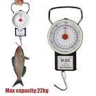 Baggage Luggage Scale Hanging Hook Weighing Scales Kitchen  Fish Measurement