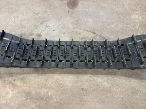 SKIDOO CAMSO POWDER MAX LIGHT TRACK 165" LONG 16" WIDE 3.0" PADDLES 3.5" PITCH - Picture 1 of 16