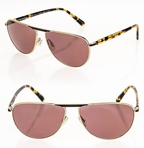 Oliver Peoples BERLUTI CONDUIT STREET Pink Sunglasses OV1213SQ Photochromic 1213
