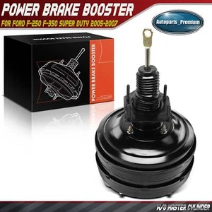 Potenciador de freno de vacío para Ford F-250 F-350 F-450 F-550 Super Duty 2005-2007 - Imagen 1 de 8