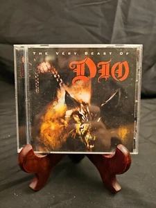 The Very Beast Of DIO CD Album 2000 Warner / Rhino - Picture 1 of 4