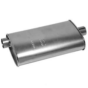 Silenciador de escape-SoundFX Direct Fit Walker 18341 para Jeep Wrangler 87-92 - Imagen 1 de 6