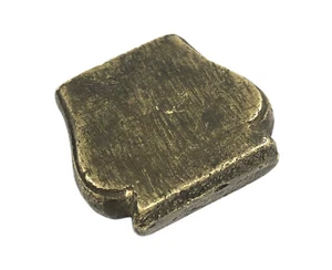 Unique Design Bronze Jewelry Making Stamp – Old Amulet Making Wax Seal. G46-866 - Picture 1 of 8