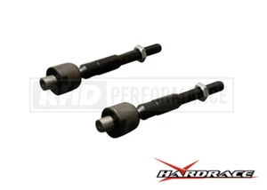 Barra de amarre dura mejorada Hardrace OE 2 PIEZAS PARA HONDA CIVIC 1.8 R18 06-11 - Imagen 1 de 1