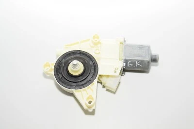 Mercedes Benz S-CLASS W222 Window Lift Motor Left Rear A2229060501 40000km - Image 1 of 4