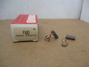 Standard Motor Products Brushes FX60 - Picture 1 of 2