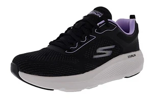 ZAPATOS PARA CORRER SKECHERS GO RUN ELEVATE-CORRAL 128347/BKLV para mujer - Imagen 1 de 5