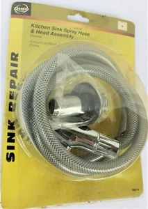 Danco 88814 Faucet Spray Head and Hose - Bild 1 von 1
