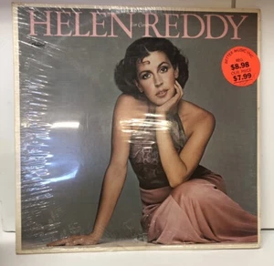 Helen Reddy " Eye Candy" Vinyl Lp Sealed 1977 - Picture 1 of 3