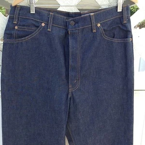 Levi 517 38"/30"- New Levi Deadstock Jeans Vintage - Picture 1 of 10