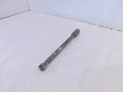 Perno de eje de rueda trasera Harley Davidson Softail Sportster Road King Fat Boy con tuerca Foto 1 de 4