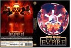 Star Wars: Tales of The Empire série animée épisodes 1-6 audio anglais