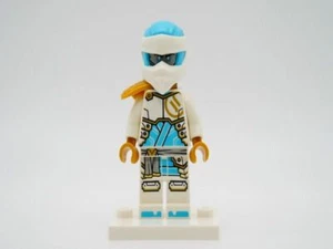 LEGO® Minifig njo859 - Zane - Dragons Rising - Imagen 1 de 4