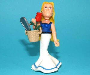 ASTERIX PLAY ACTION FIGURES 6211 FALBALA 100% COMPLETE 1984 CEJI TOYCLOUD - Bild 1 von 4