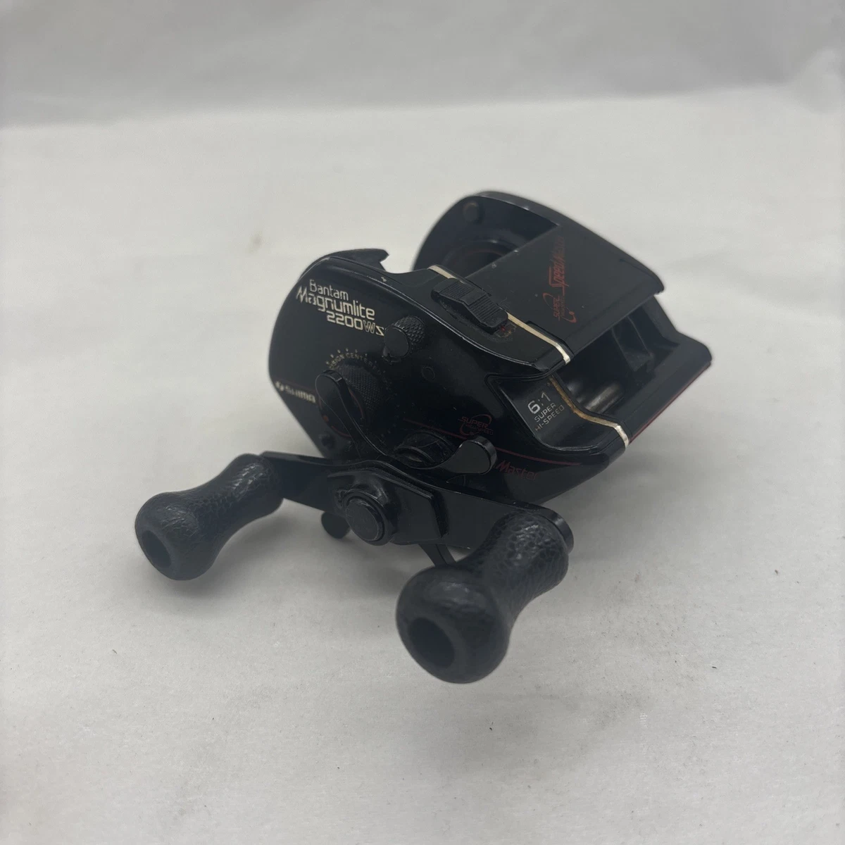 shimano bantam magnumlite products for sale | eBay