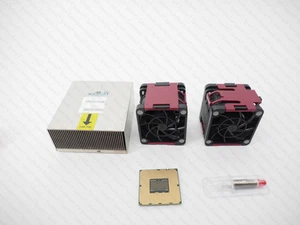 614547-B21 HP XEON X5677 PROC KIT FOR DL380 G7 | REF - Afbeelding 1 van 1
