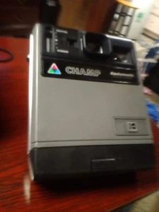 Vintage Kodomatic Kamera HS144-10 Sofortbildkamera - Bild 1 von 3