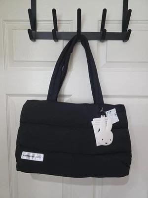 Starbucks x Miffy 协作手提包 新加坡 限量 — 第 1/3 张图片