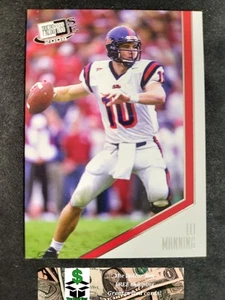 2004 Press Proof SE Eli Manning RC card #19 Giants HOF - Picture 1 of 2