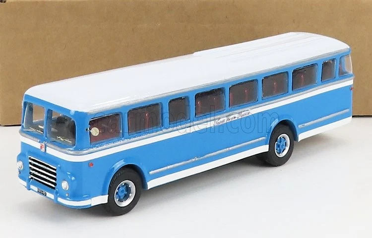 1/87 IV-MODEL - FIAT - 682 RN 2 AUTOBUS SOCIETA' VENETA FERROVIE IV87/159 - Immagine 1 di 1