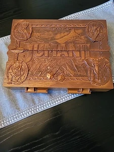 Jumanji Deluxe Electronic Game 2021  WORKS!!! Missing Only A Few Pc's Pls READ - Picture 1 of 16