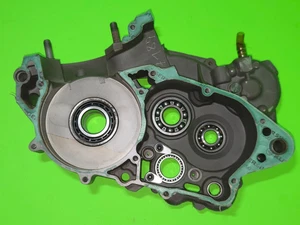 01 2001 ktm 300 exc 300exc lado derecho caja motor 54730000144 - Imagen 1 de 9