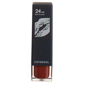 6er-Pack CoverGirl 24 Stunden Lippenstift, Hustler, 0,09 Oz. - Bild 1 von 1