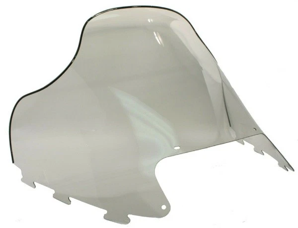 Pára-brisa Sno Stuff padrão 18" fumaça #450-170 gato ártico - Imagem 1 de 1