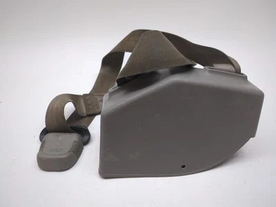 Cinturón de seguridad delantero izquierdo derecho 95-99 Chevy GMC Suburban Yukon Tahoe 1996 1997 1998 Foto 1 de 4