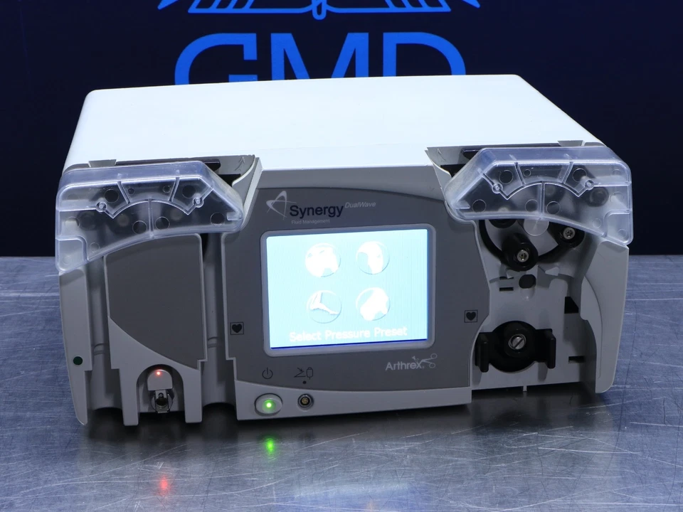 Arthrex DualWave Arthroscopy Pump - Image 1 of 4