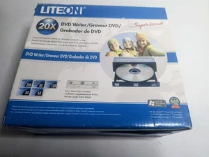 Liteon DVD Writer - Picture 1 of 3