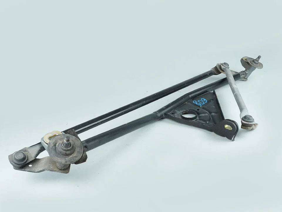 Jaguar XK8 1997-2006 convertible acoplamiento transmisión limpiaparabrisas ventana Foto 1 de 4