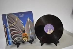 Yes Going For The One 1977 Uk Atlantic Vinyl Lp K 50379 EX - Picture 1 of 2