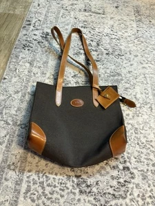Longchamp Le Pliage Women's Black Tote Bag Small Travel Basic Minimalist - Picture 1 of 10