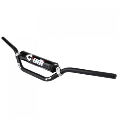 Odi 7/8" Handlebars RC High Bend Black H740MXB for HONDA KAWASAKI KTM SUZUKI Foto 1 de 1