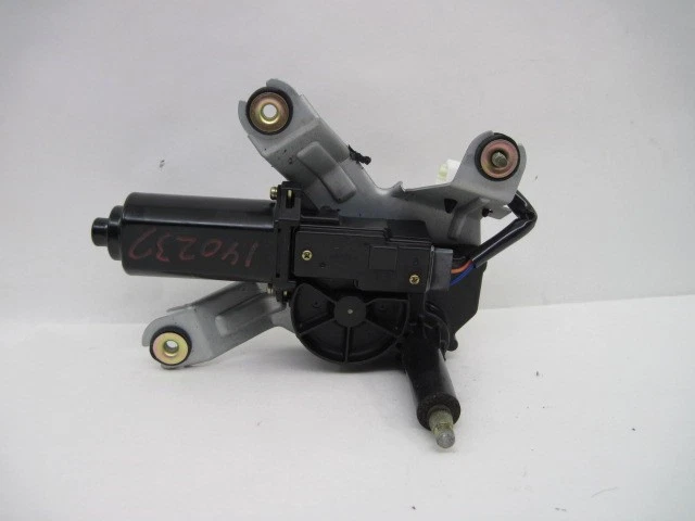 REAR WIPER MOTOR Nissan Quest 2004 04 2005 05 2006 06 07 08 09 718572 - Image 1 of 4