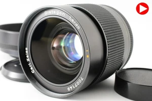 RARE MMG [MINT] CONTAX Carl Zeiss Distagon T* 35mm F/1.4 Lens Hood CY From JAPAN - Picture 1 of 12
