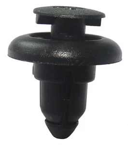 ZIERLEISTEN CLIPS BEFESTIGUNGEN X25 FÜR SUZUKI 09409-07325 GM 30008324 - Bild 1 von 1