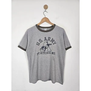 Maglia McHill Sporting Good Toys McCoys Ringer - Foto 1 di 6