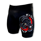 Ōkami Vale Tudo Shorts