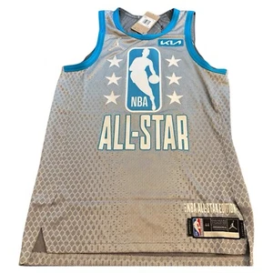Jordan NBA All-Star 2022 Authentic Trikot Kevin Durant DH8030-012 Größe Medium 44 - Bild 1 von 10