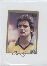 1990 Reyauca Campeonatos Mundiales de Futbol Branco #88